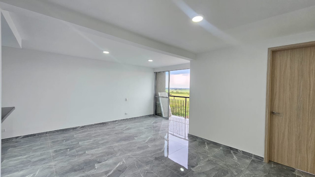 Apartamento En Arriendo - Ciudad Pacifica, Cali