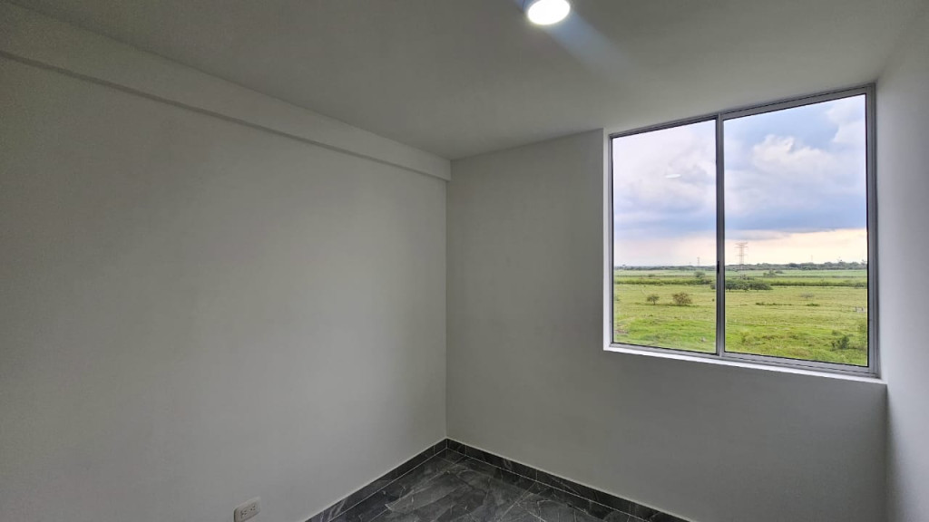 Apartamento En Arriendo - Ciudad Pacifica, Cali