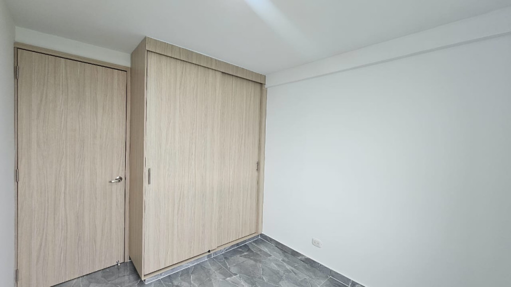 Apartamento En Arriendo - Ciudad Pacifica, Cali