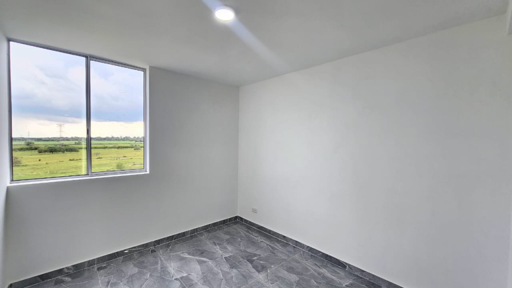 Apartamento En Arriendo - Ciudad Pacifica, Cali