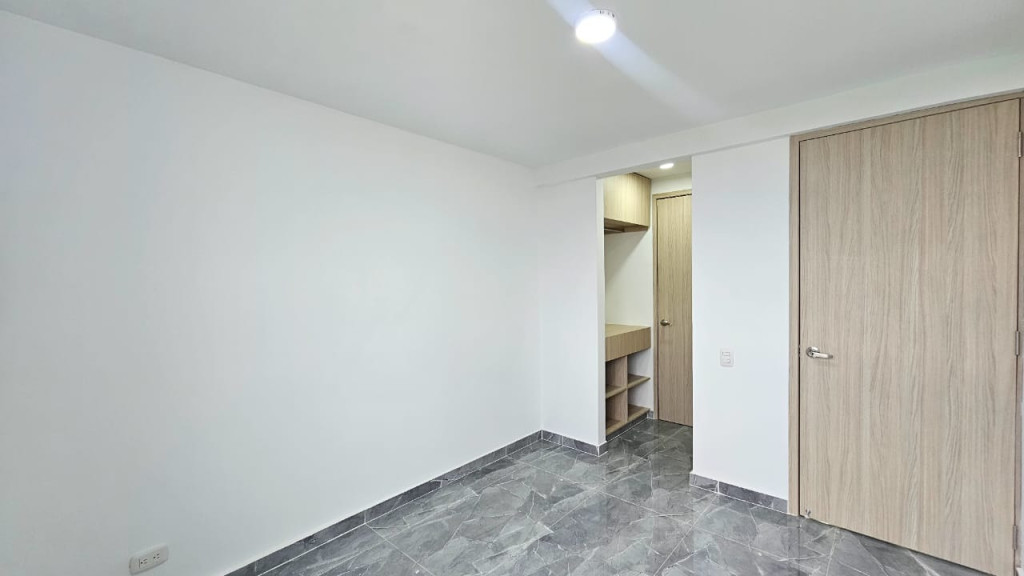 Apartamento En Arriendo - Ciudad Pacifica, Cali