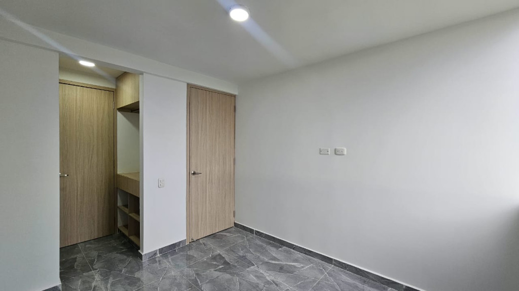 Apartamento En Arriendo - Ciudad Pacifica, Cali