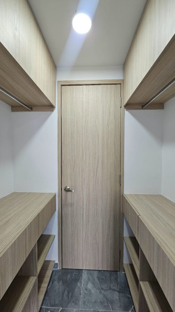 Apartamento En Arriendo - Ciudad Pacifica, Cali