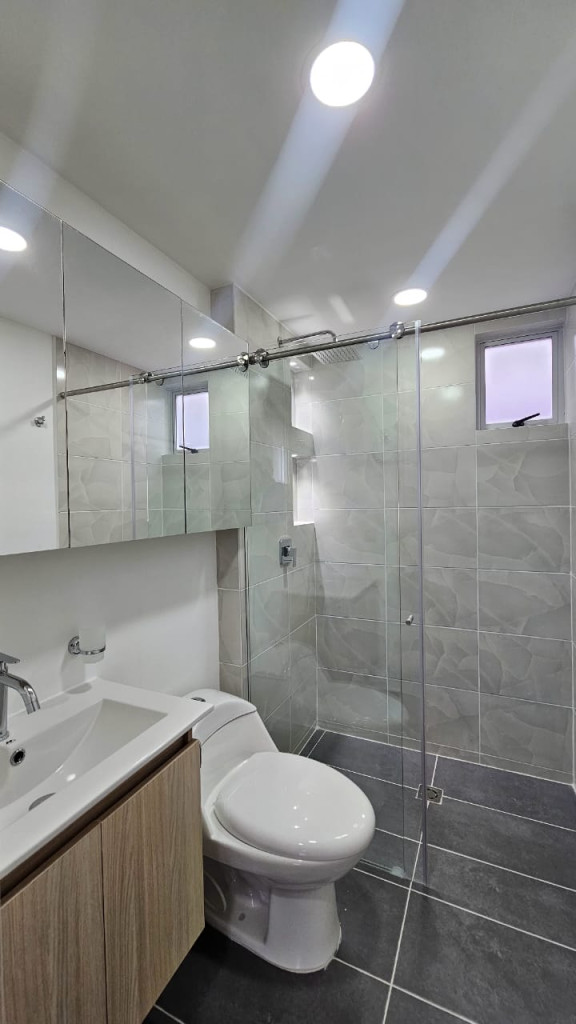 Apartamento En Arriendo - Ciudad Pacifica, Cali