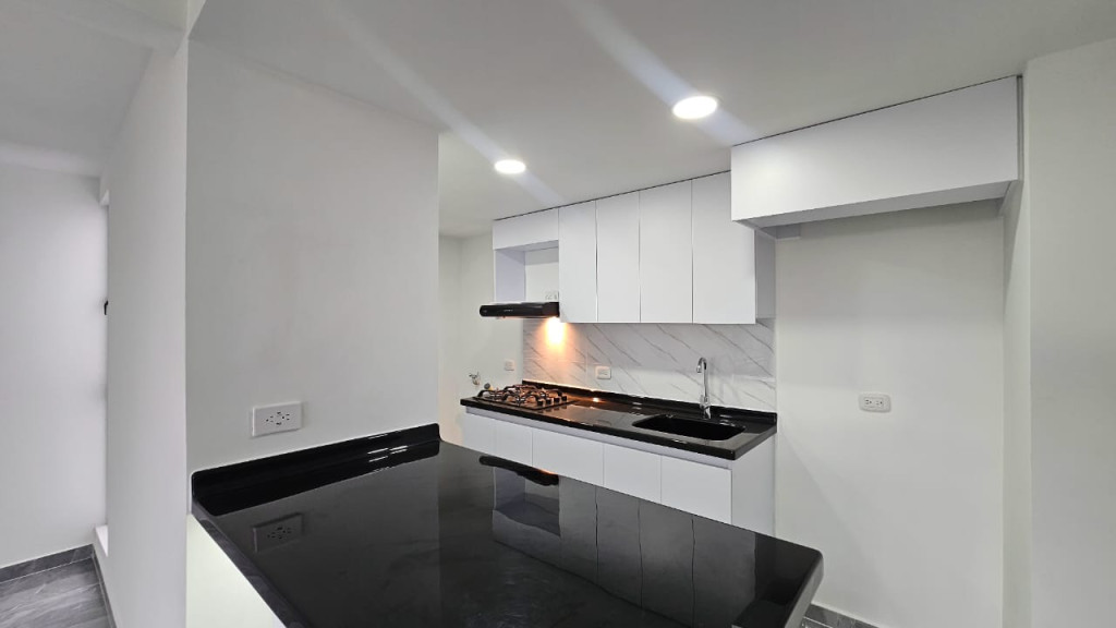 Apartamento En Arriendo - Ciudad Pacifica, Cali