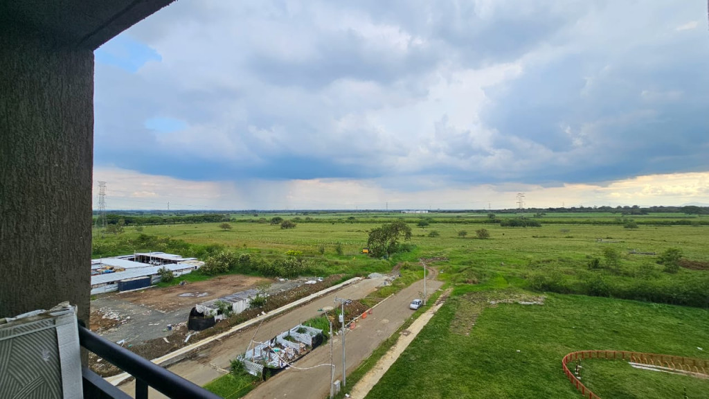 Apartamento En Arriendo - Ciudad Pacifica, Cali