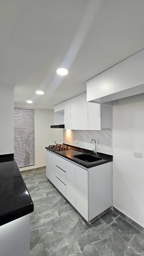 Apartamento En Arriendo - Ciudad Pacifica, Cali