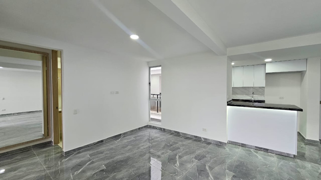 Apartamento En Arriendo - Ciudad Pacifica, Cali