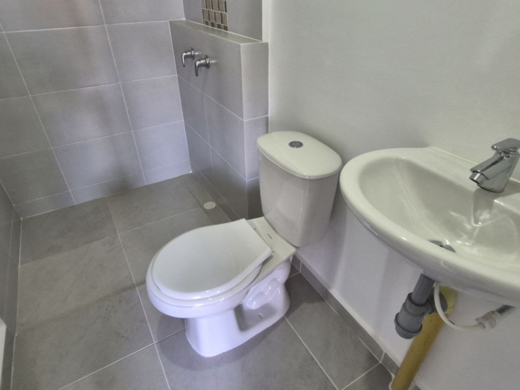 Apartamento En Venta - Parque Natura, Jamundí