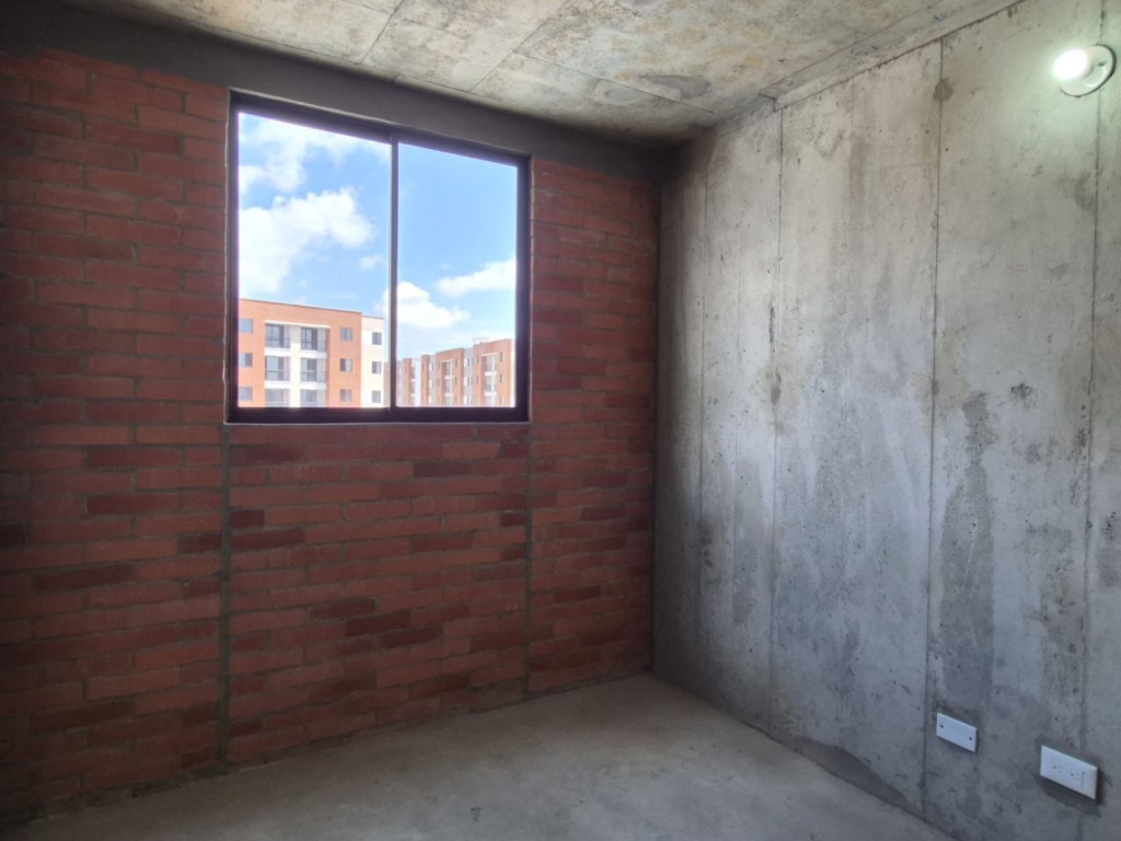 Apartamento En Venta - Parque Natura, Jamundí