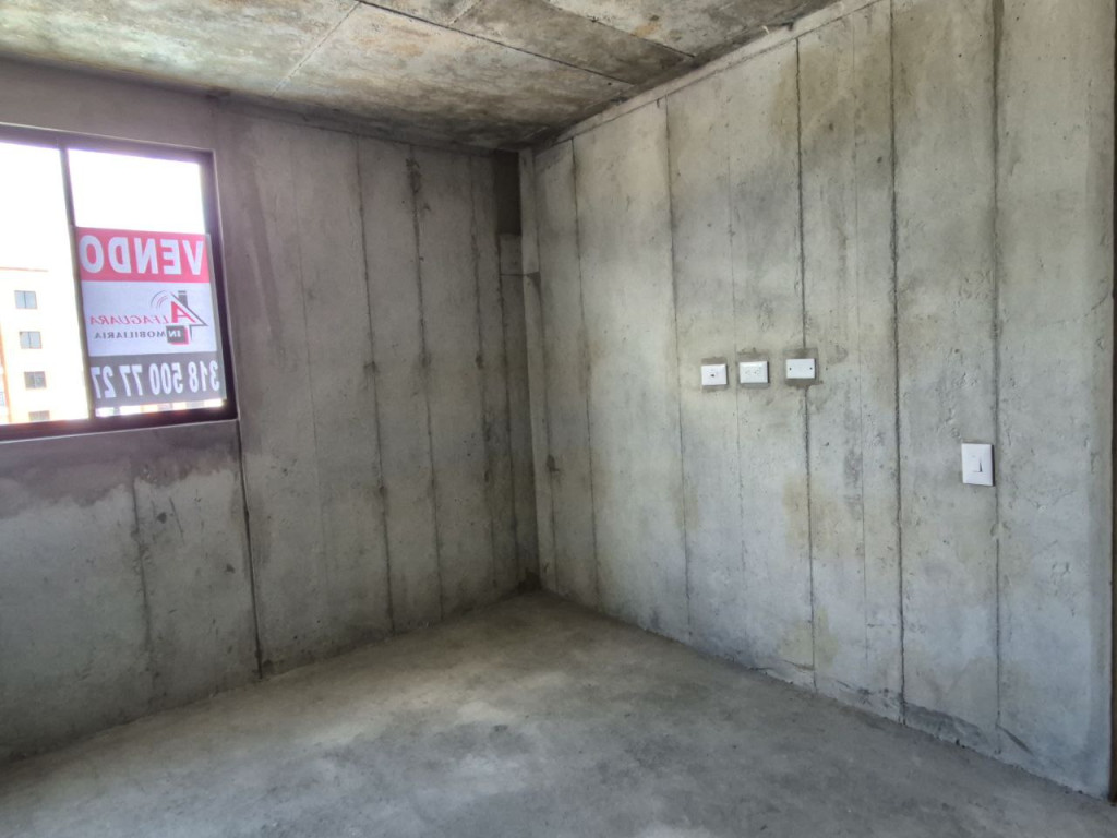 Apartamento En Venta - Parque Natura, Jamundí