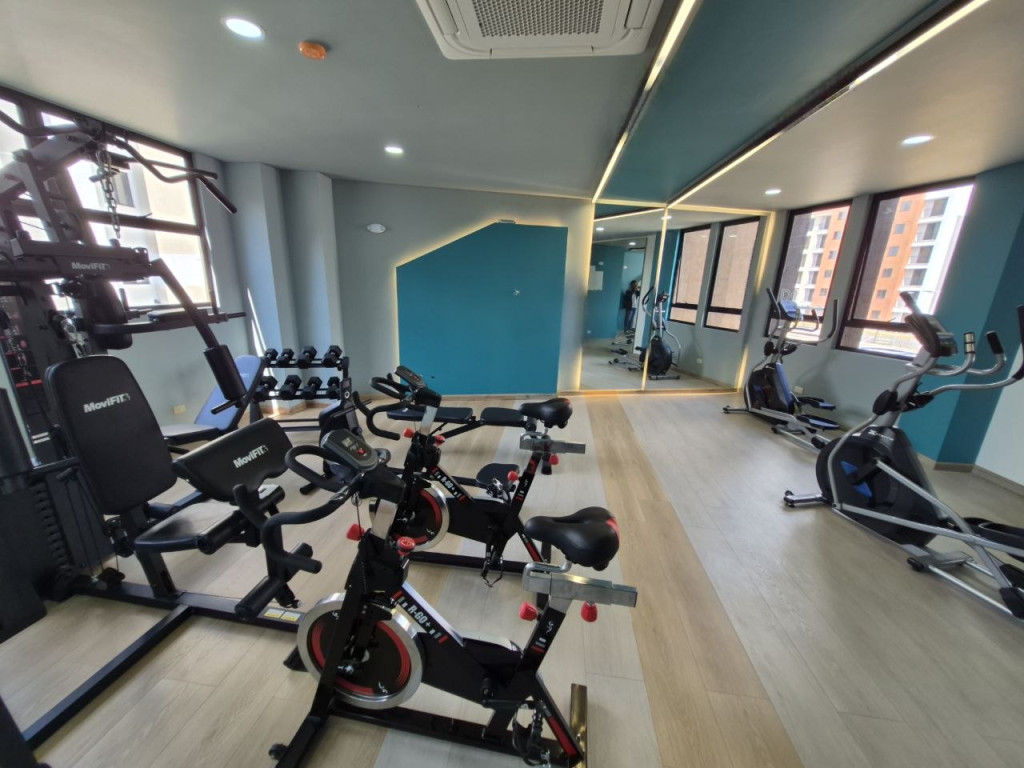 Apartamento En Venta - Parque Natura, Jamundí