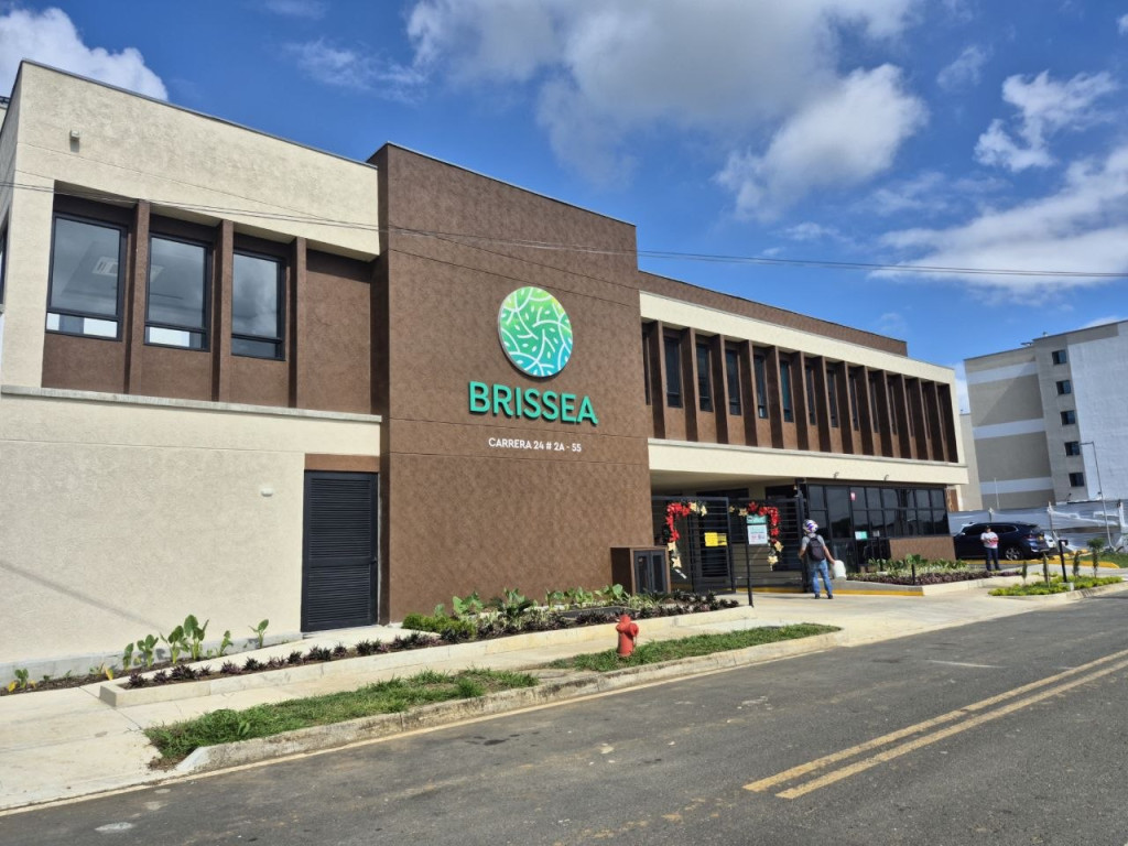 Apartamento En Venta - Parque Natura, Jamundí