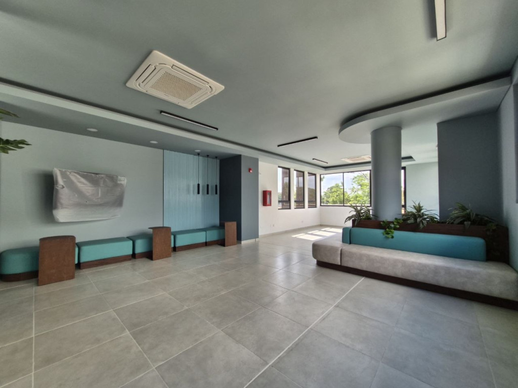 Apartamento En Venta - Parque Natura, Jamundí