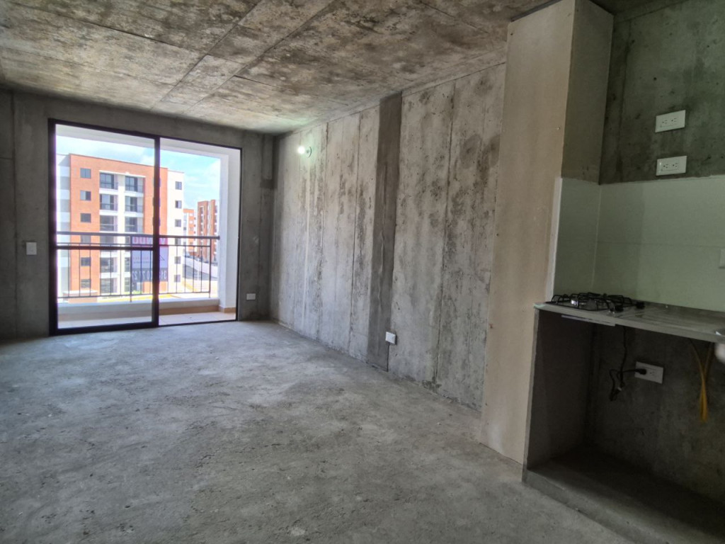 Apartamento En Venta - Parque Natura, Jamundí