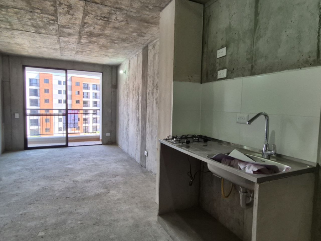 Apartamento En Venta - Parque Natura, Jamundí