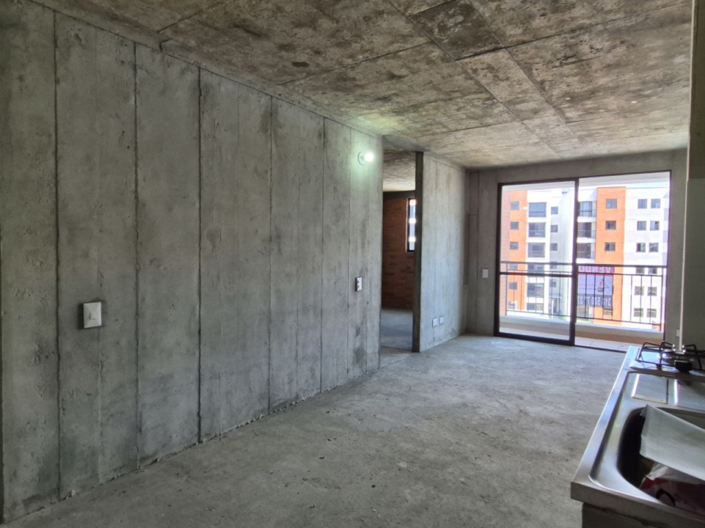 Apartamento En Venta - Parque Natura, Jamundí