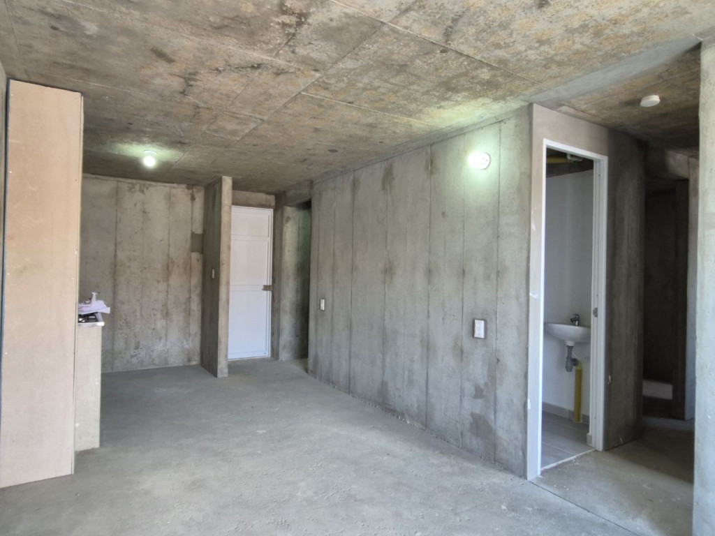 Apartamento En Venta - Parque Natura, Jamundí