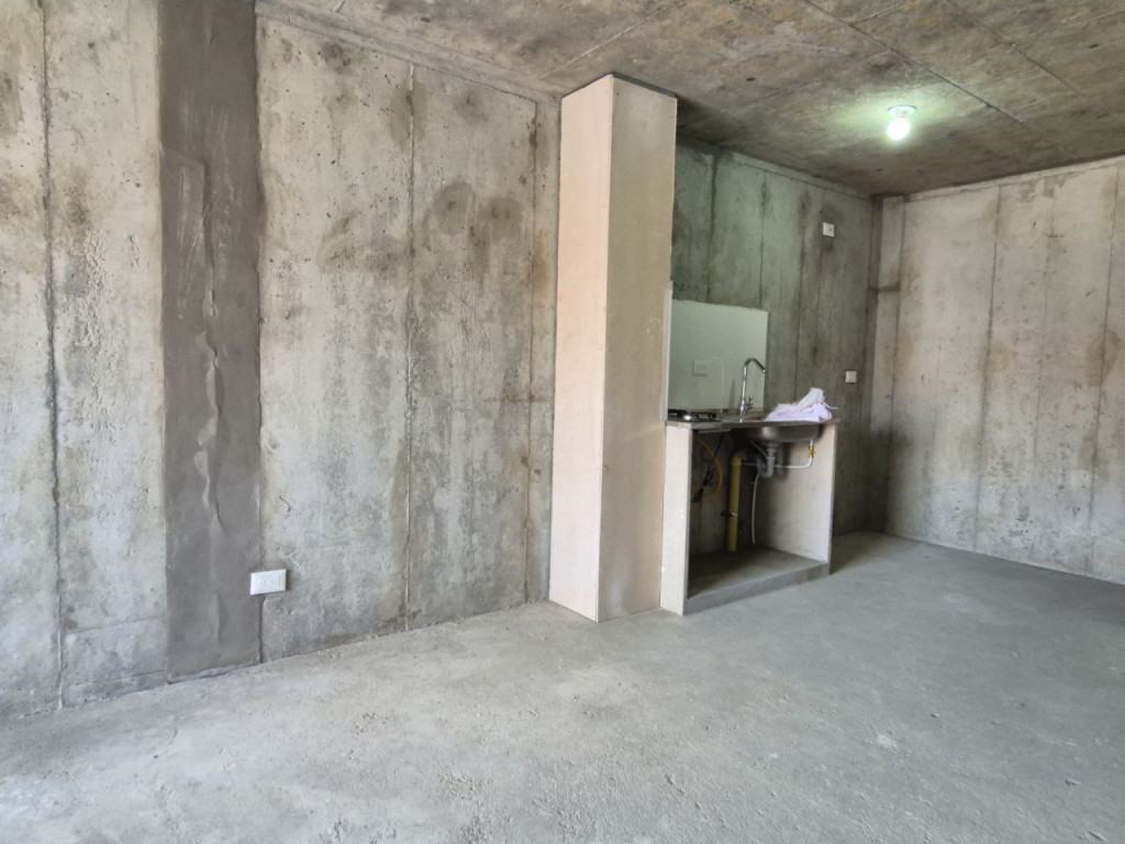 Apartamento En Venta - Parque Natura, Jamundí