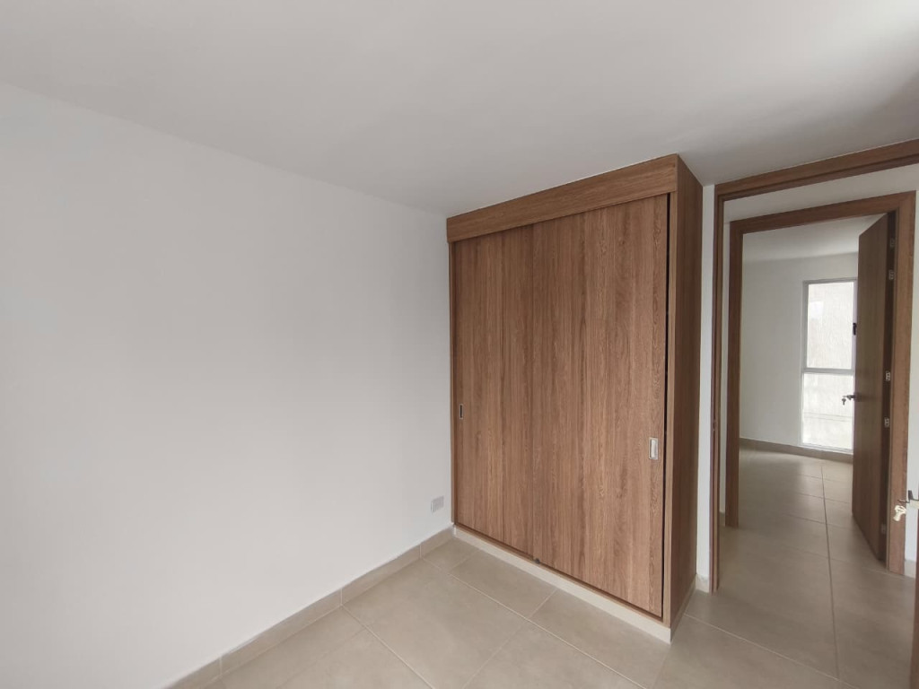 Apartamento En Arriendo - Ciudad Melendez, Cali