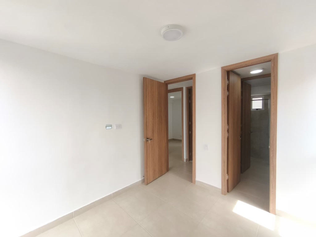 Apartamento En Arriendo - Ciudad Melendez, Cali