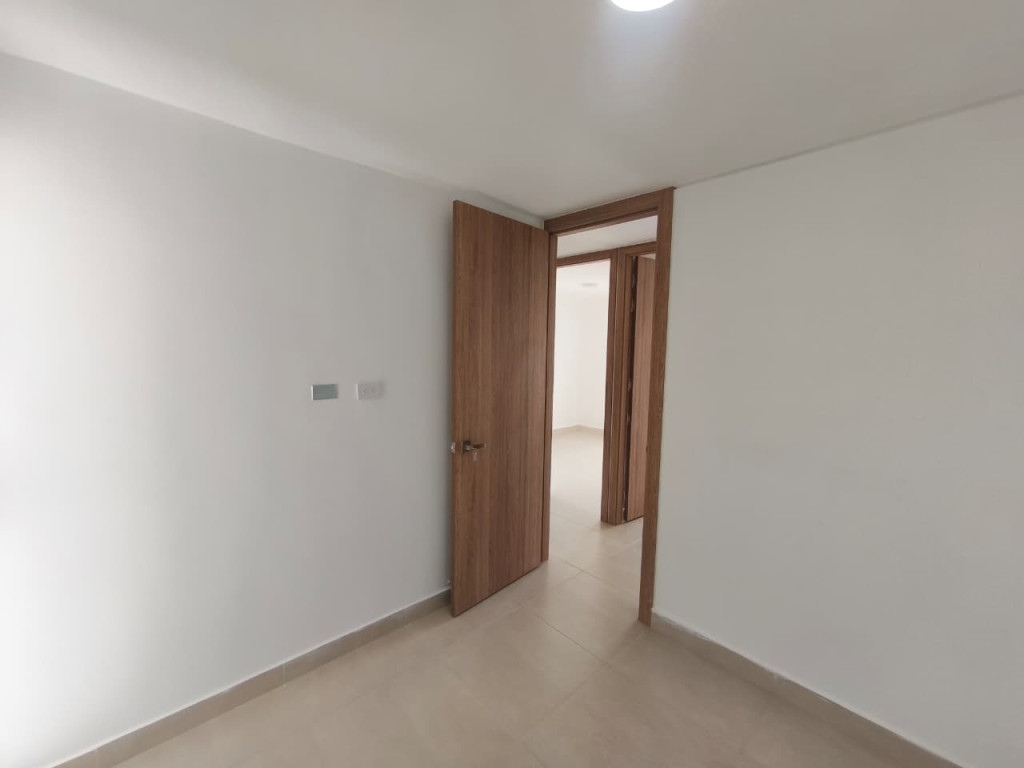 Apartamento En Arriendo - Ciudad Melendez, Cali