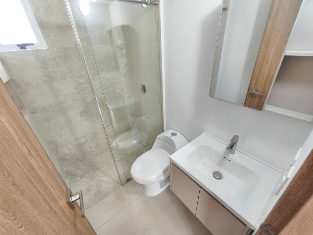 Apartamento En Arriendo - Ciudad Melendez, Cali