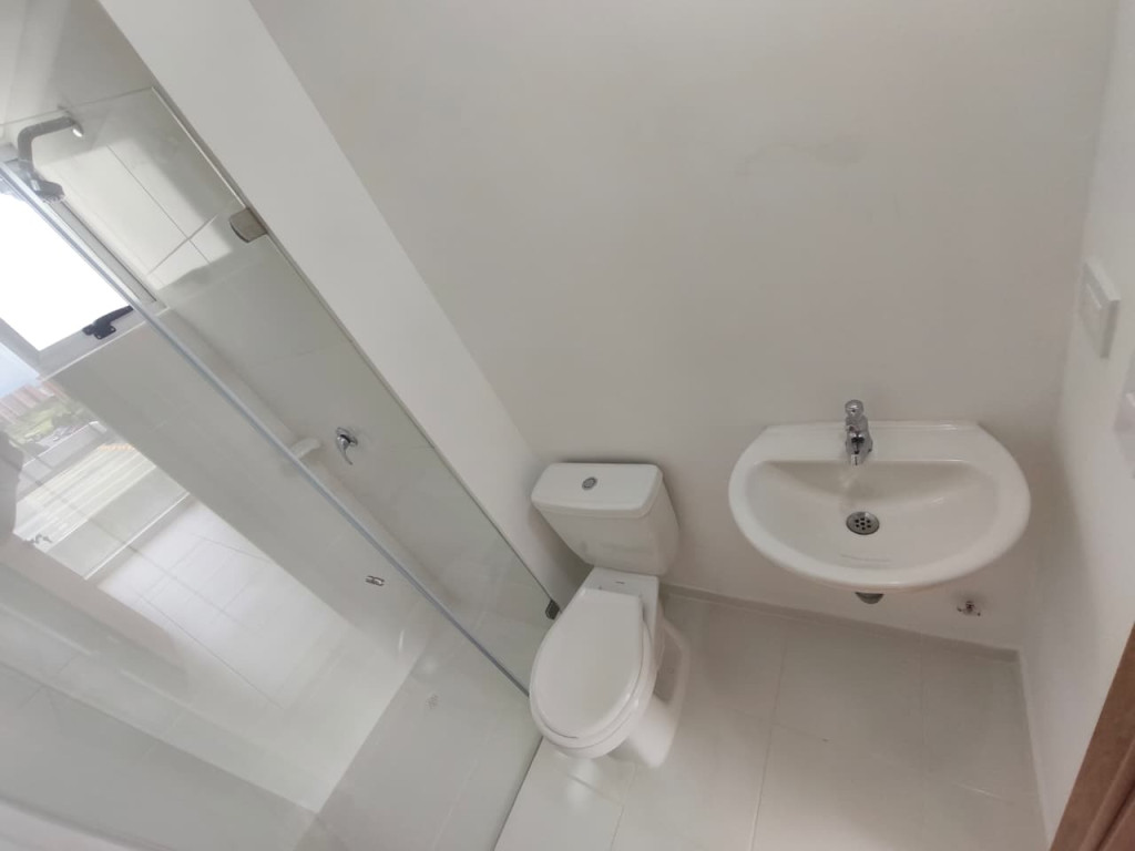 Apartamento En Arriendo - Ciudad Melendez, Cali