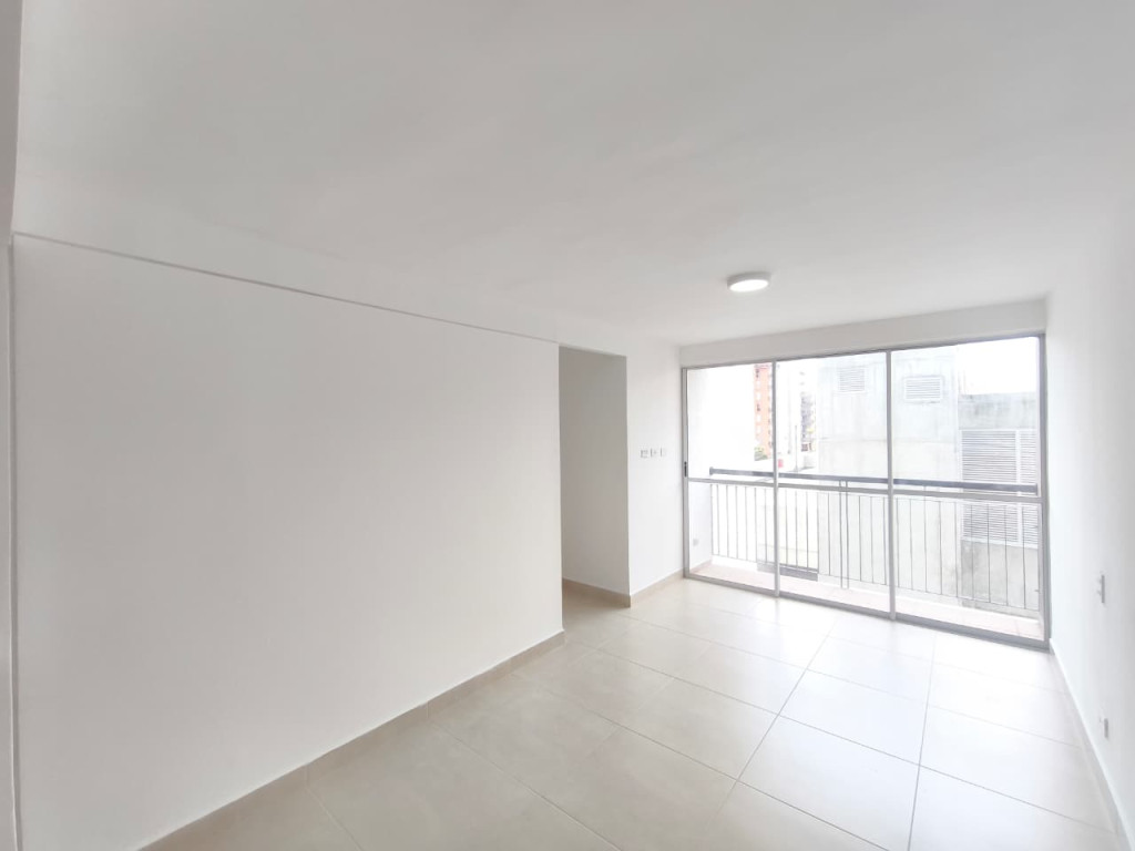 Apartamento En Arriendo - Ciudad Melendez, Cali