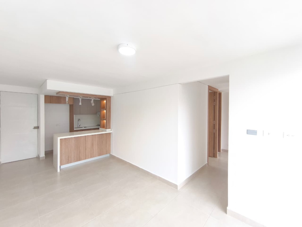 Apartamento En Arriendo - Ciudad Melendez, Cali