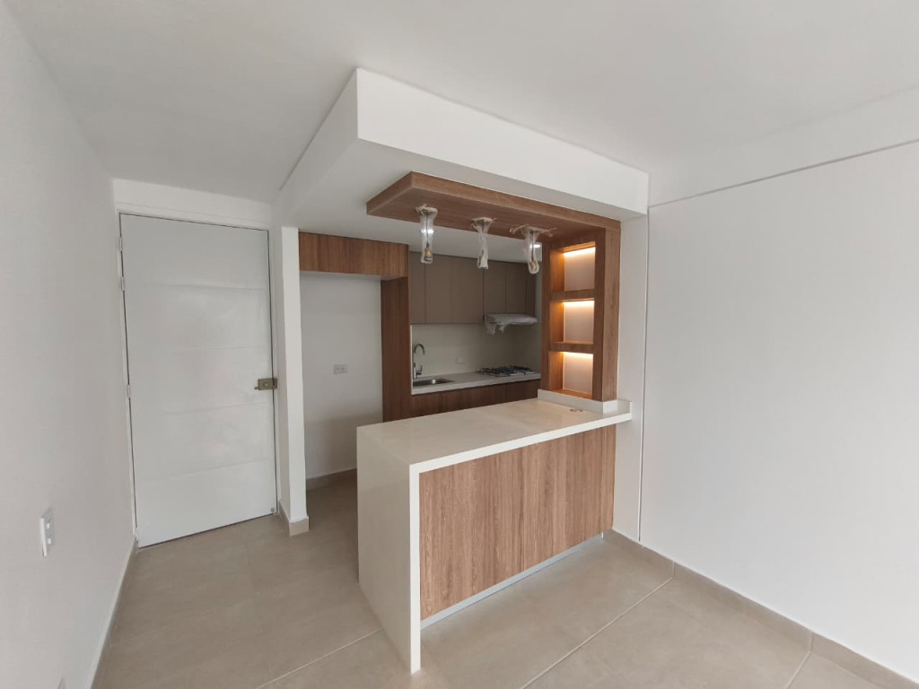 Apartamento En Arriendo - Ciudad Melendez, Cali