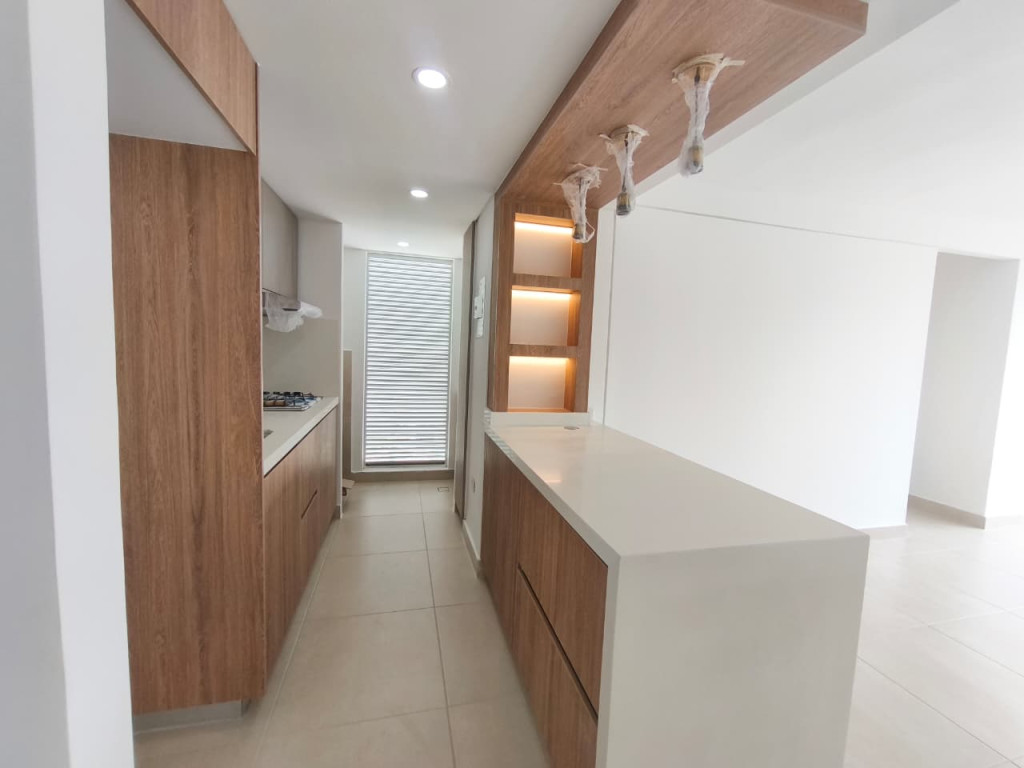 Apartamento En Arriendo - Ciudad Melendez, Cali