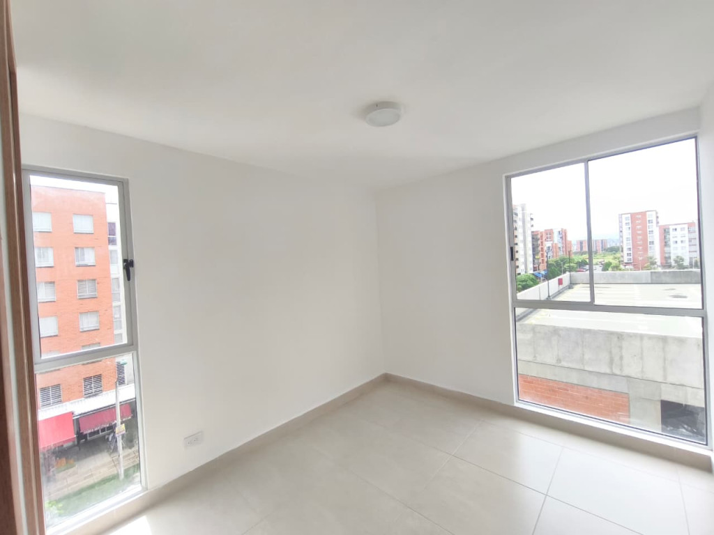 Apartamento En Arriendo - Ciudad Melendez, Cali