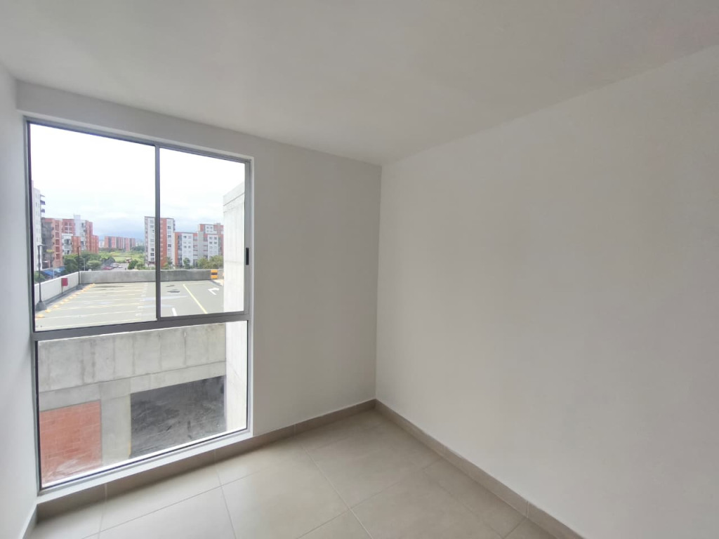 Apartamento En Arriendo - Ciudad Melendez, Cali