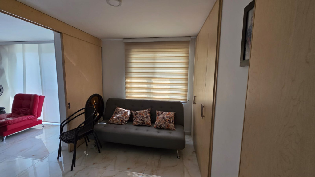 Apartamento En Arriendo - Urbanización La Flora, Cali