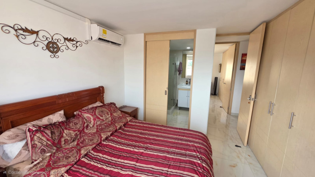 Apartamento En Arriendo - Urbanización La Flora, Cali