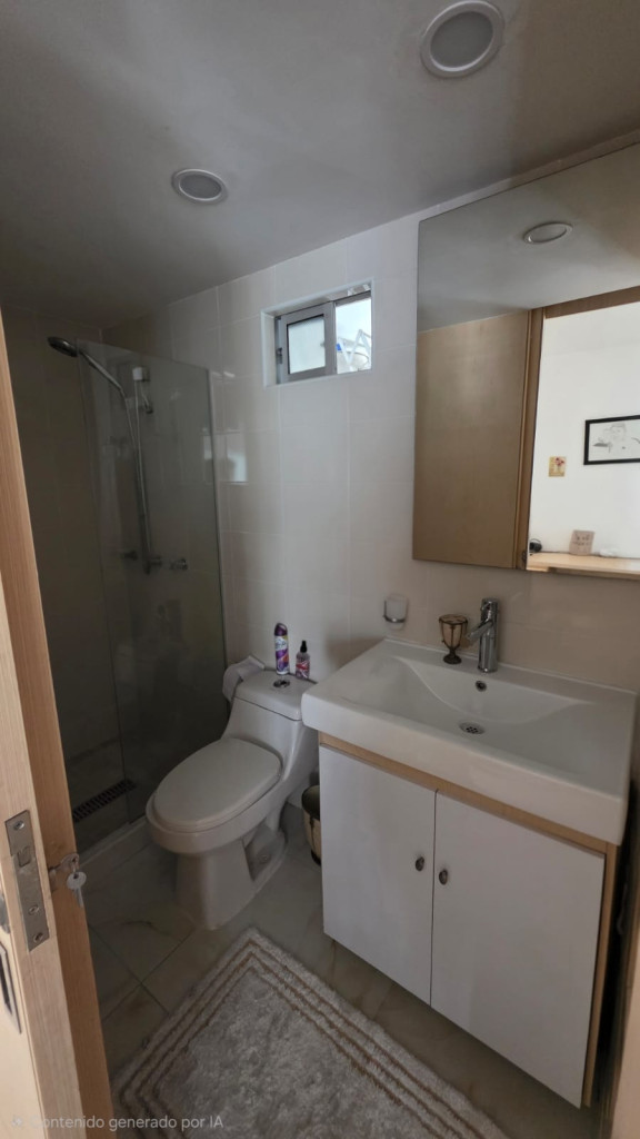 Apartamento En Arriendo - Urbanización La Flora, Cali