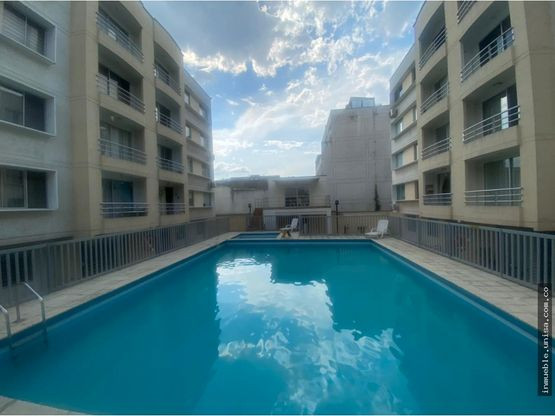 Apartamento En Arriendo - Urbanización La Flora, Cali