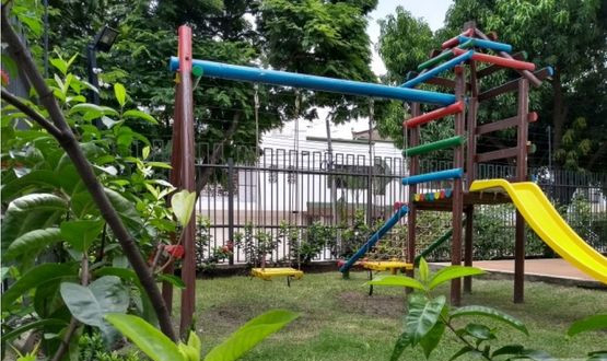 Apartamento En Arriendo - Urbanización La Flora, Cali