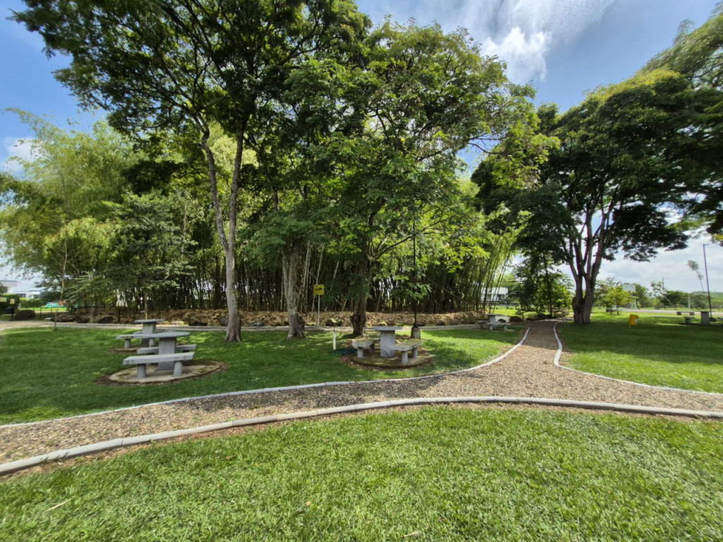 Lote En Venta - La Bolsa, Jamundí