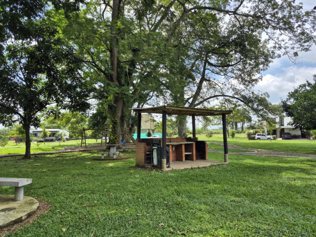 Lote En Venta - La Bolsa, Jamundí