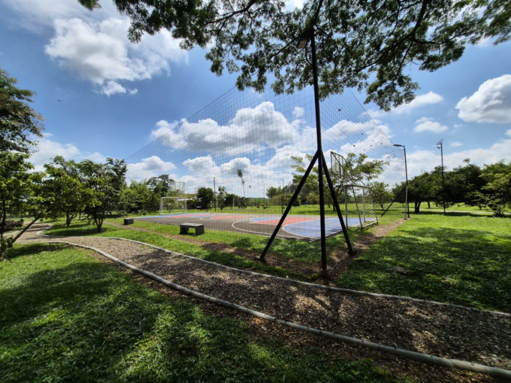 Lote En Venta - La Bolsa, Jamundí