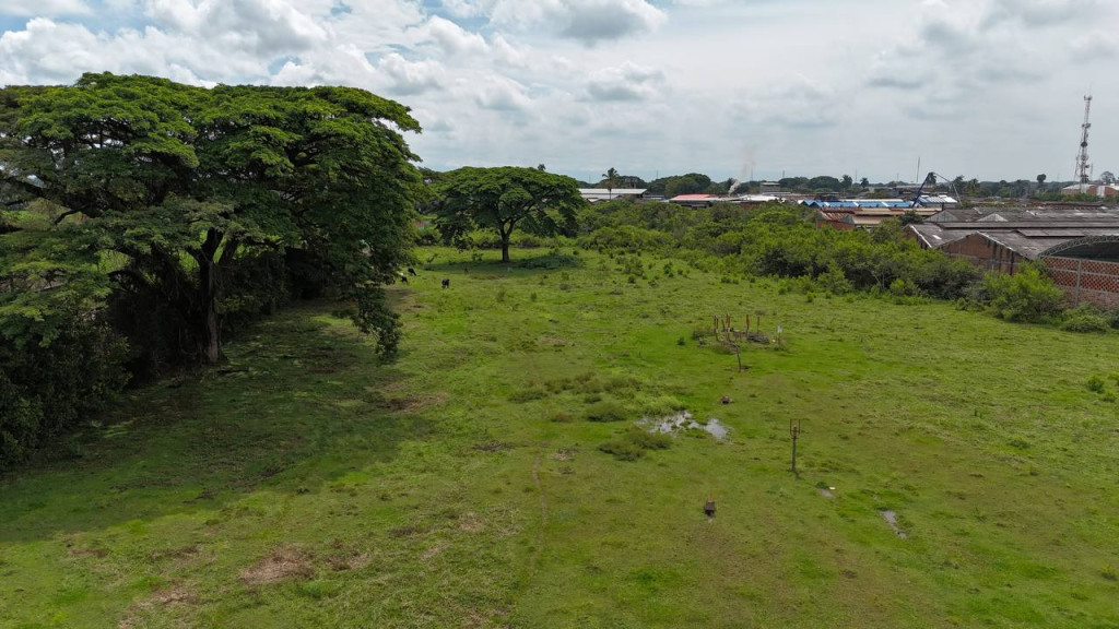 Lote En Venta - La Nubia, Candelaria