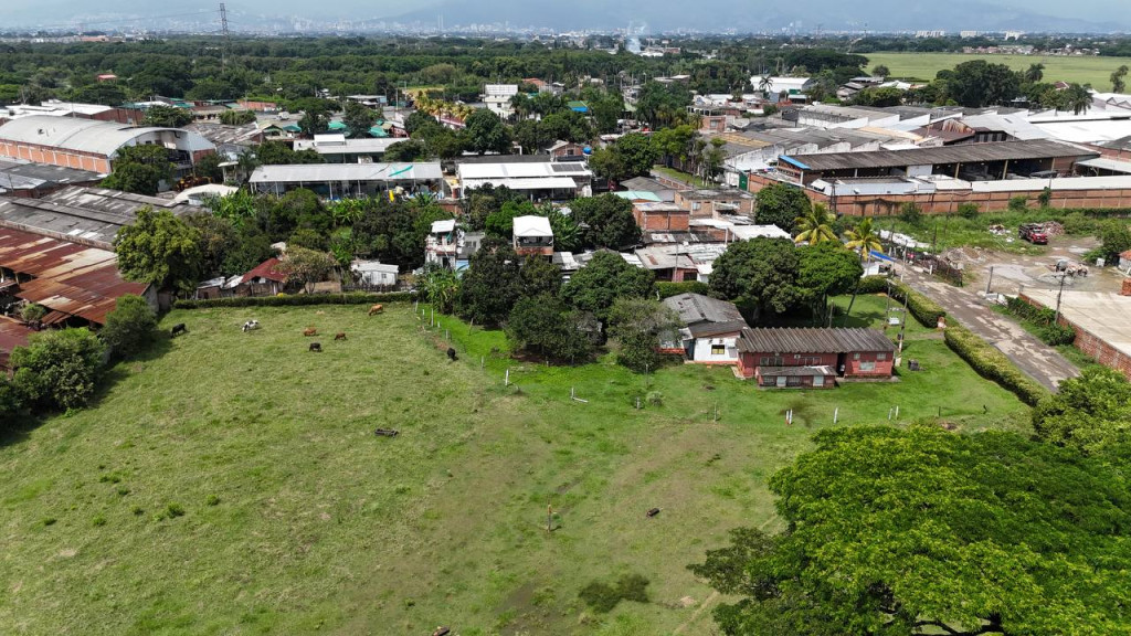 Lote En Venta - La Nubia, Candelaria