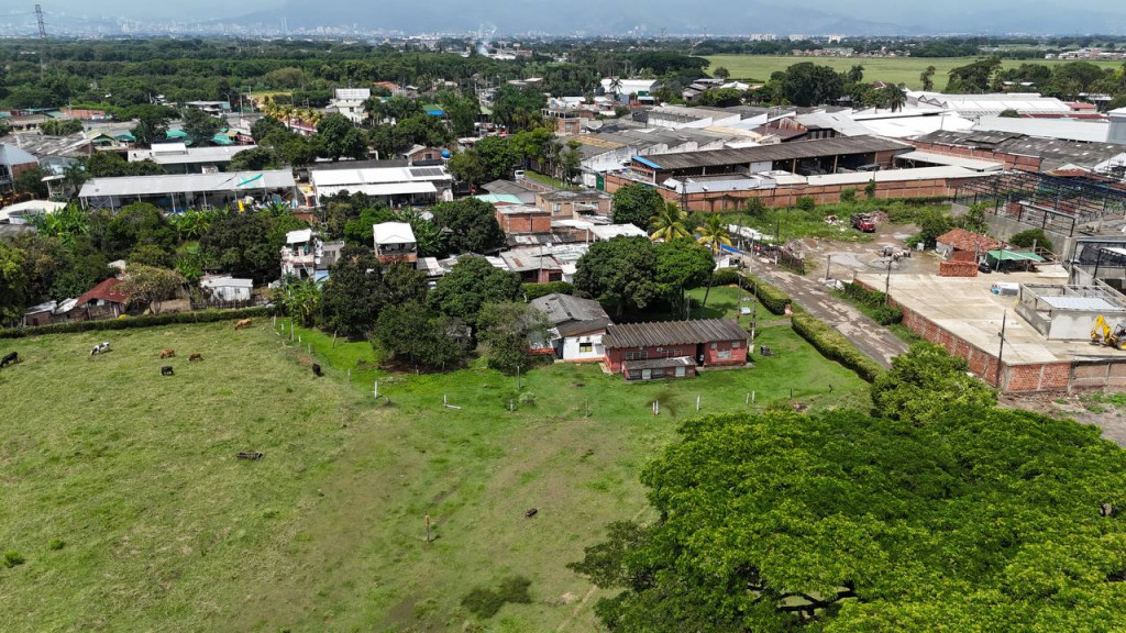 Lote En Venta - La Nubia, Candelaria