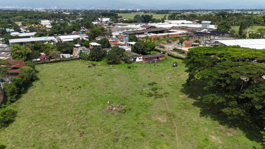 Lote En Venta - La Nubia, Candelaria