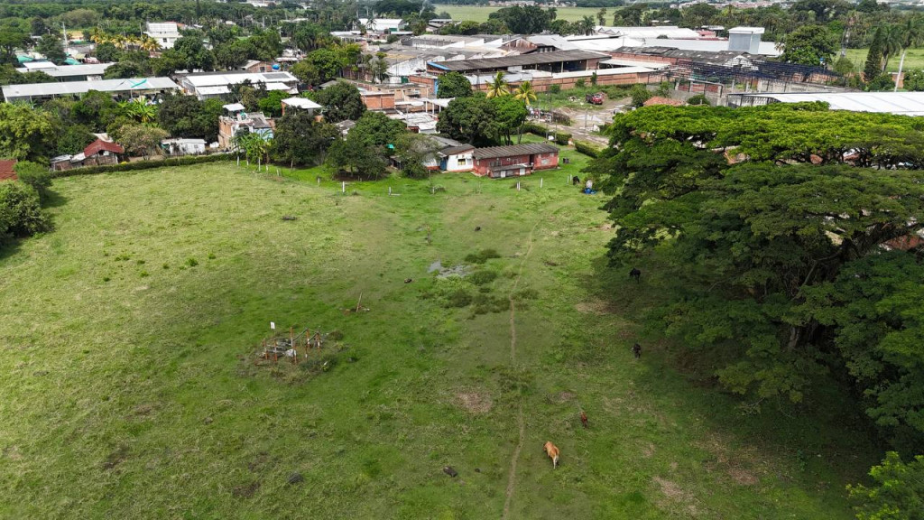 Lote En Venta - La Nubia, Candelaria