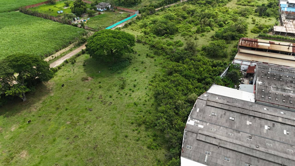 Lote En Venta - La Nubia, Candelaria