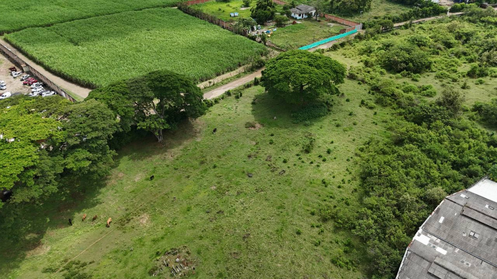 Lote En Venta - La Nubia, Candelaria