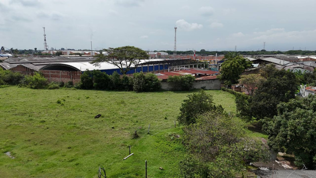 Lote En Venta - La Nubia, Candelaria